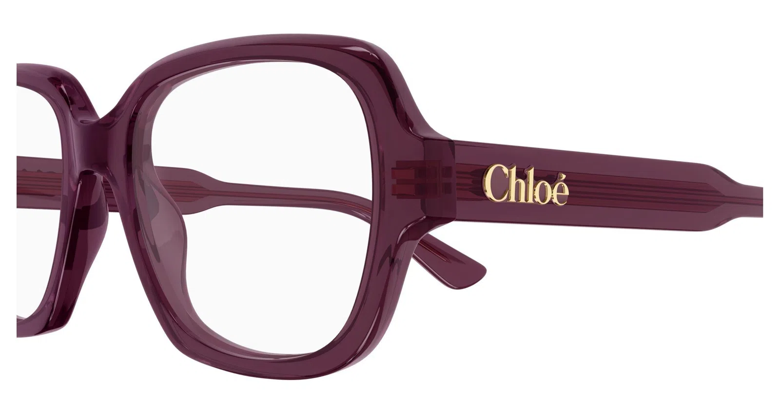 Chloe CH0341O Eyeglasses - view 6